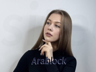 Arablock