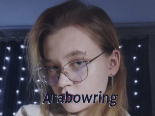 Arabowring