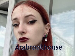 Arabrookhouse