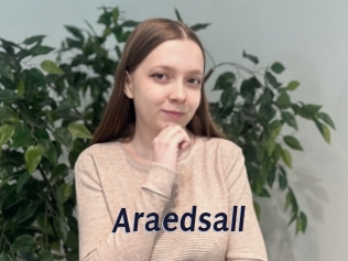 Araedsall