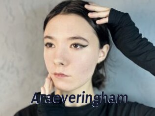 Araeveringham