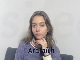 Arafaith