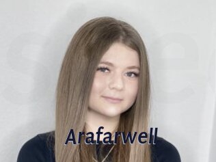 Arafarwell