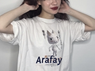 Arafay