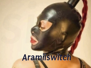 Aramiiswitch