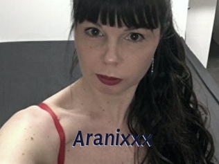 Aranixxx