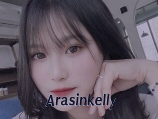 Arasinkelly