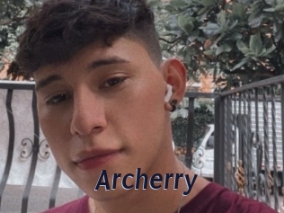 Archerry