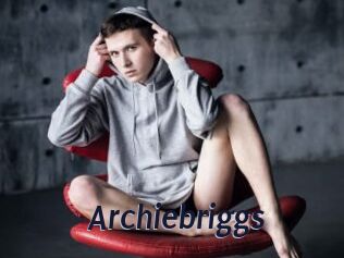 Archiebriggs