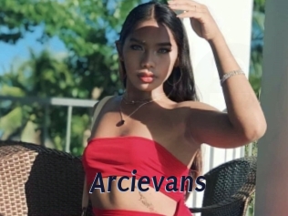 Arcievans