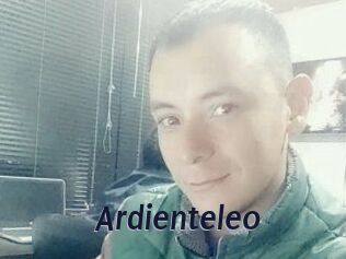 Ardienteleo