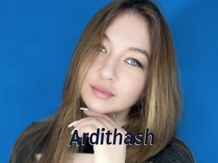 Ardithash