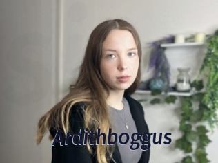 Ardithboggus