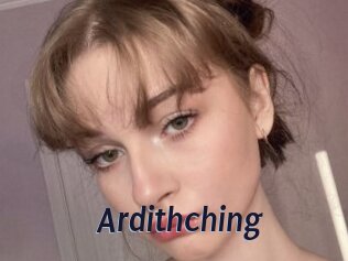 Ardithching