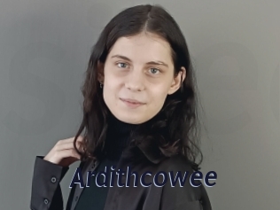 Ardithcowee