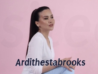 Ardithestabrooks