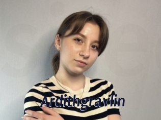 Ardithgravlin