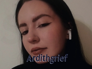 Ardithgrief