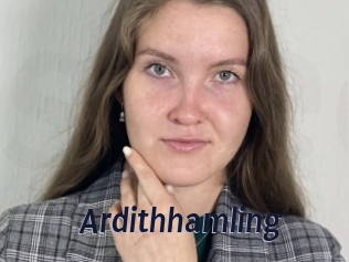 Ardithhamling