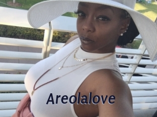 Areolalove