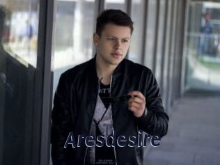Aresdesire