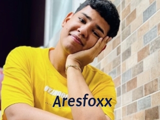 Aresfoxx