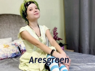 Aresgreen