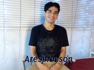 Aresjhonson