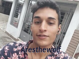 Aresthewolf