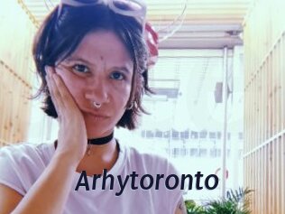 Arhytoronto