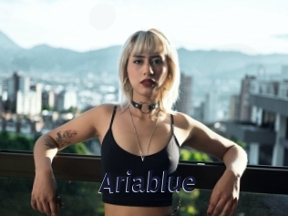 Ariablue