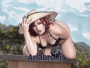 Ariabrokis