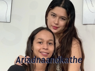 Ariadnaandkathe