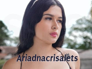 Ariadnacrisalets