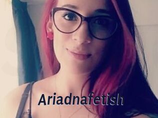 Ariadnafetish