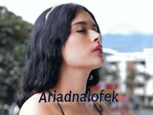 Ariadnalofek