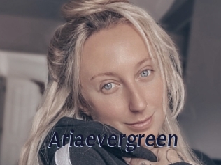 Ariaevergreen