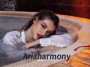 Ariaharmony