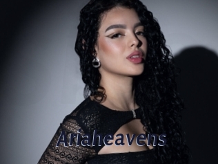 Ariaheavens