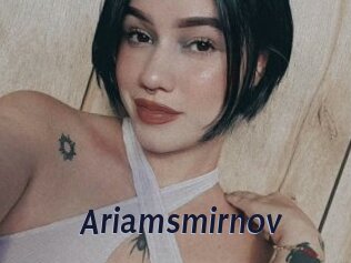 Ariamsmirnov