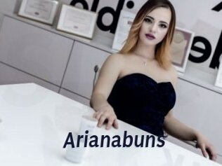 Arianabuns