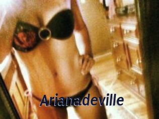 Arianadeville