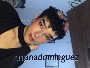 Arianadominguez