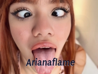 Arianaflame