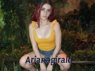 Arianagirald