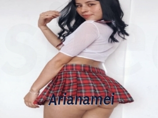 Arianamei