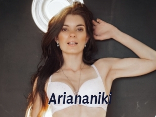 Ariananiki