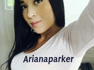 Arianaparker