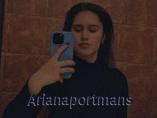 Arianaportmans