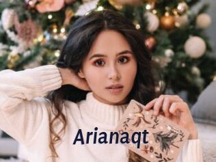 Arianaqt